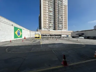 Galpão/Depósito/Armazém para alugar, 1300m² no Centro, São Bernardo do Campo