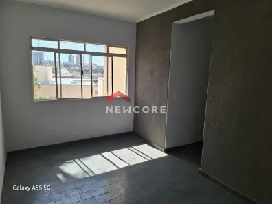 Apartamento com 2 Quartos à venda, 57m² no Jardim García, Campinas