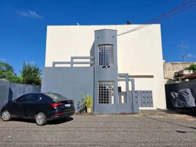 Prédio Comercial à venda, 398m² no Centro, Londrina