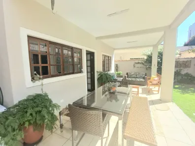 Sobrado com 3 Quartos à venda, 147m² no Jardim América, São José dos Campos