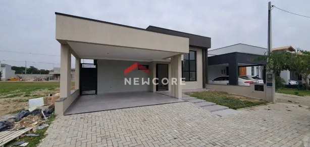 Casa de Condomínio com 3 Quartos à venda, 160m² no Loteamento Residencial Pérola do Vale, Tremembé