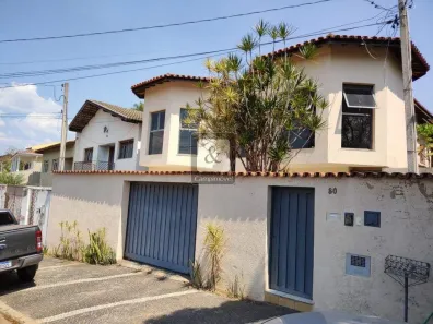 Casa com 4 Quartos à venda, 238m² no Jardim Guanabara, Campinas