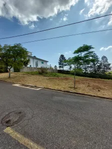 Lote/Terreno à venda, 720m² no Alphaville - Lagoa dos Ingleses, Nova Lima