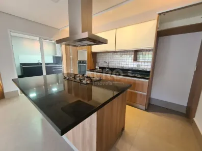 Casa de Condomínio com 3 Quartos à venda, 451m² no Jardim Colonial, Bauru