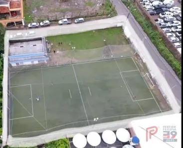 Lote/Terreno à venda, 1800m² no Quintas do Calhau, São Luís