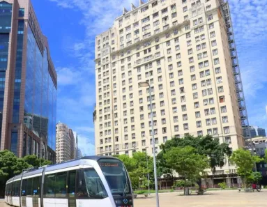 Apartamento com 1 Quarto à venda, 70m² no Saúde, Rio de Janeiro