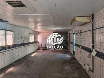 Galpão/Depósito/Armazém para alugar, 300m² no Tororó, Salvador