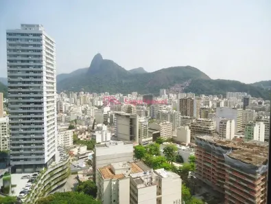 Apartamento com 3 Quartos à venda, 94m² no Botafogo, Rio de Janeiro