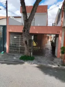 Sobrado com 4 Quartos à venda, 260m² no Parque Edu Chaves, São Paulo