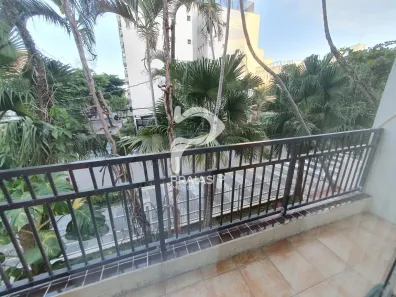 Apartamento com 3 Quartos à venda, 90m² no Enseada, Guarujá