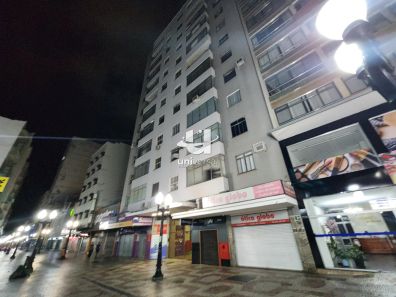 Apartamento com 3 Quartos à venda, 80m² no Centro, Juiz de Fora
