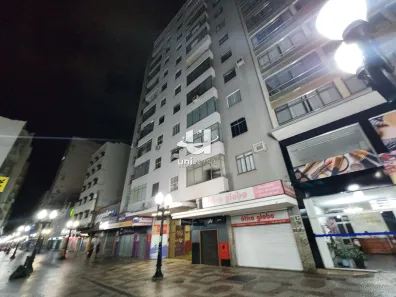 Apartamento com 3 Quartos à venda, 80m² no Centro, Juiz de Fora