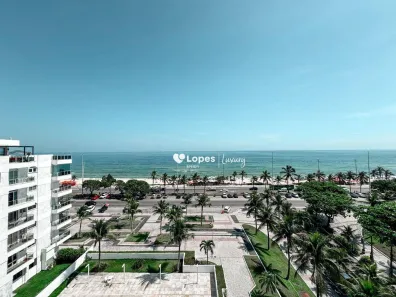Cobertura com 4 Quartos à venda, 271m² no Barra da Tijuca, Rio de Janeiro
