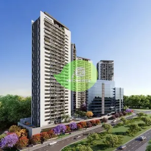 Apartamento com 2 Quartos para alugar, 84m² no Jardim Emília, Sorocaba