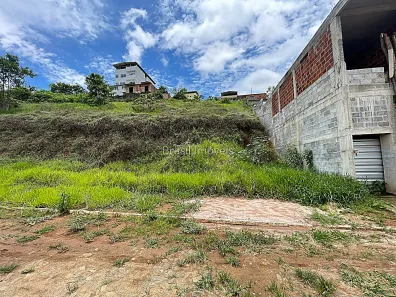 Lote/Terreno à venda, 240m² no Terras Altas, Juiz de Fora