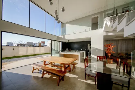 Casa de Condomínio com 4 Quartos à venda, 324m² no Vina Del Mar, Juiz de Fora