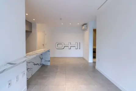 Apartamento com 2 Quartos à venda, 64m² no Indianópolis, São Paulo