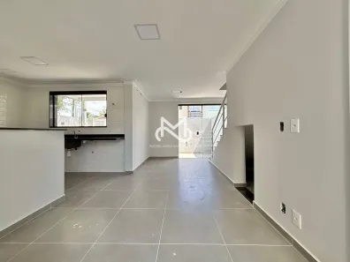 Sobrado com 2 Quartos à venda, 74m² no Centro, Bertioga