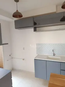 Apartamento com 2 Quartos à venda, 48m² no Residencial Cristal, Votorantim