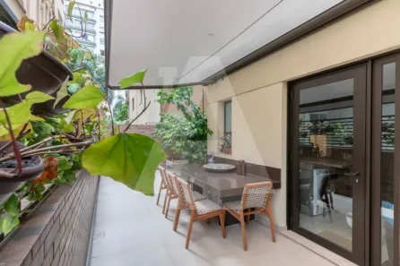 Apartamento com 2 Quartos à venda, 200m² no Santa Cecília, São Paulo