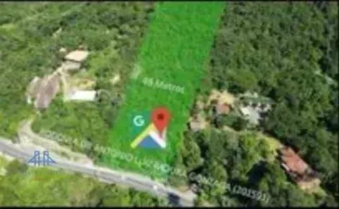 Lote/Terreno à venda, 7000m² no Lagoa da Conceição, Florianópolis