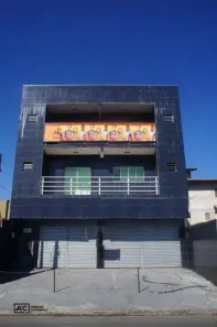 Ponto Comercial para alugar, 180m² no Jardim das Paineiras, Hortolândia