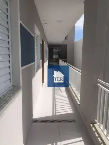 Apartamento com 2 Quartos à venda, 44m² no Parque Vitória, São Paulo