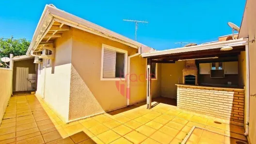Casa de Condomínio com 3 Quartos para alugar, 83m² no City Ribeirão, Ribeirão Preto