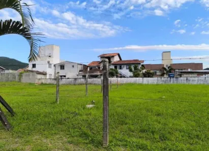 Lote/Terreno à venda, 575m² no Vargem Grande, Florianópolis