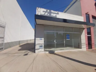 Ponto Comercial para alugar, 15m² no Pólon, Marília