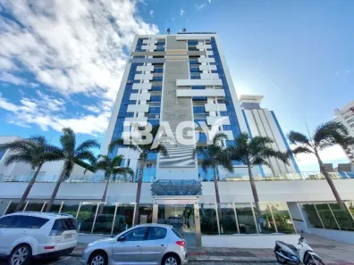 Apartamento com 2 Quartos para alugar, 79m² no Canto, Florianópolis