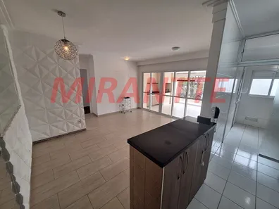 Apartamento com 2 Quartos à venda, 107m² no Tucuruvi, São Paulo
