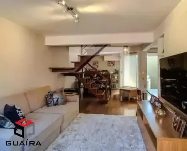 Casa de Condomínio com 3 Quartos à venda, 98m² no Ipiranga, São Paulo
