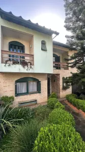 Sobrado com 5 Quartos à venda, 268m² no Costa e Silva, Porto Alegre