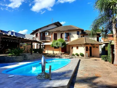 Casa com 6 Quartos à venda, 600m² no Igara, Canoas