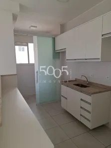 Apartamento com 2 Quartos à venda, 57m² no São Luiz, Itu