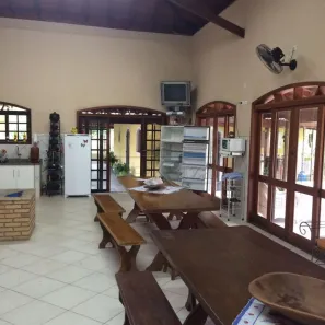 Fazenda/Sítio com 2 Quartos à venda, 300m² no Buquirinha, São José dos Campos