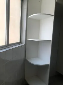 Apartamento com 3 Quartos à venda, 65m² no Presidente Roosevelt, Uberlândia