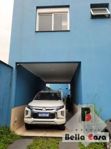 Sobrado com 5 Quartos à venda, 242m² no Vila Gomes Cardim, São Paulo