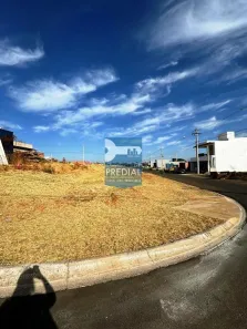 Lote/Terreno à venda, 275m² no Loteamento Santa Maria do Leme, São Carlos