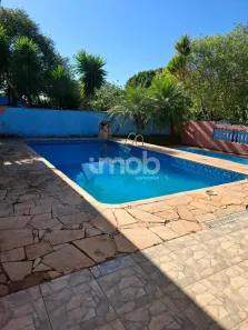 Fazenda/Sítio com 3 Quartos à venda, 267m² no Jardim Colonial I, Araçoiaba da Serra
