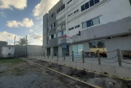 Apartamento com 1 Quarto à venda, 31m² no Santa Amélia, Maceió