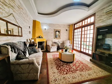 Casa com 6 Quartos à venda, 371m² no Cidade Baixa, Porto Alegre