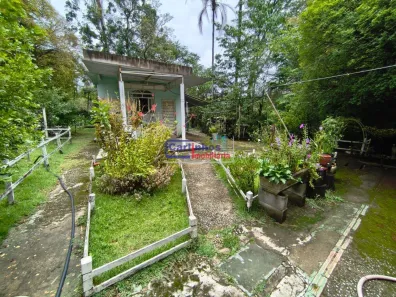 Fazenda/Sítio com 2 Quartos à venda, 110m² no Bandeirinhas, Betim