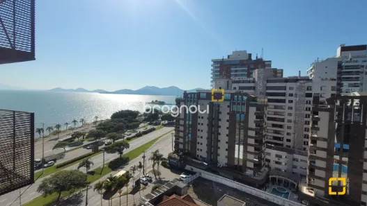 Apartamento com 4 Quartos à venda, 167m² no Agronômica, Florianópolis