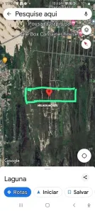 Lote/Terreno à venda, 54520m² no , Imbituba
