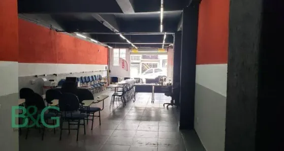 Sala Comercial para alugar, 100m² no Vila Constança, São Paulo
