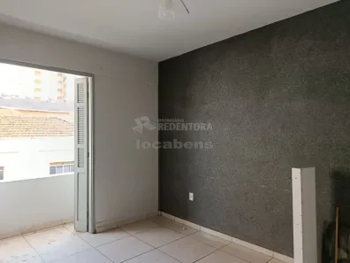Apartamento com 3 Quartos para alugar, 80m² no Centro, São José do Rio Preto
