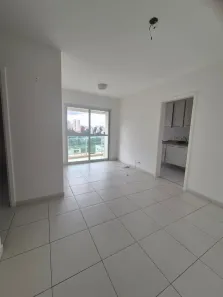 Apartamento com 2 Quartos para alugar, 62m² no Vila Cruzeiro, São Paulo