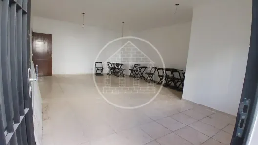 Sala Comercial para alugar, 35m² no Santo Amaro, São Paulo